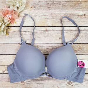 38C Bombshell Style Extreme Push Up Bra
